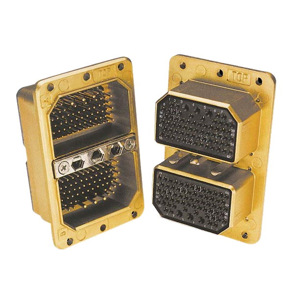 ARINC 404 Connectors | Amphenol Canada