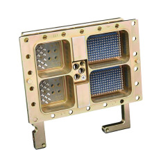 S Rack Panel Connectors Amphenol Canada | Leading Interconnect Solutions