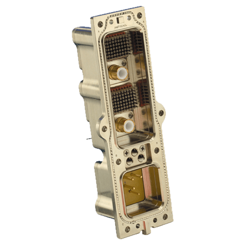 Filter ARINC 600 | Amphenol Canada