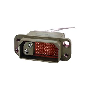 S Rack Panel Connectors Rack & Panel Connectors | Amphenol ACC